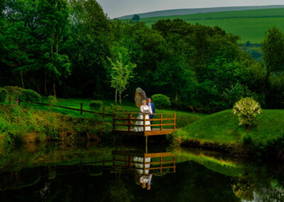 Luxury Wedding Photographer