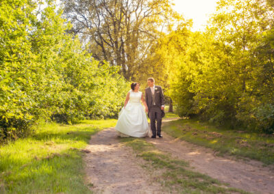 Luxury Wedding Photographer