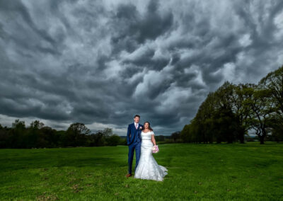 Luxury Wedding Photographer