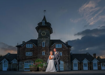 Luxury Wedding Photographer