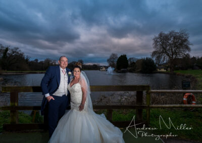 Luxury Wedding Photographer