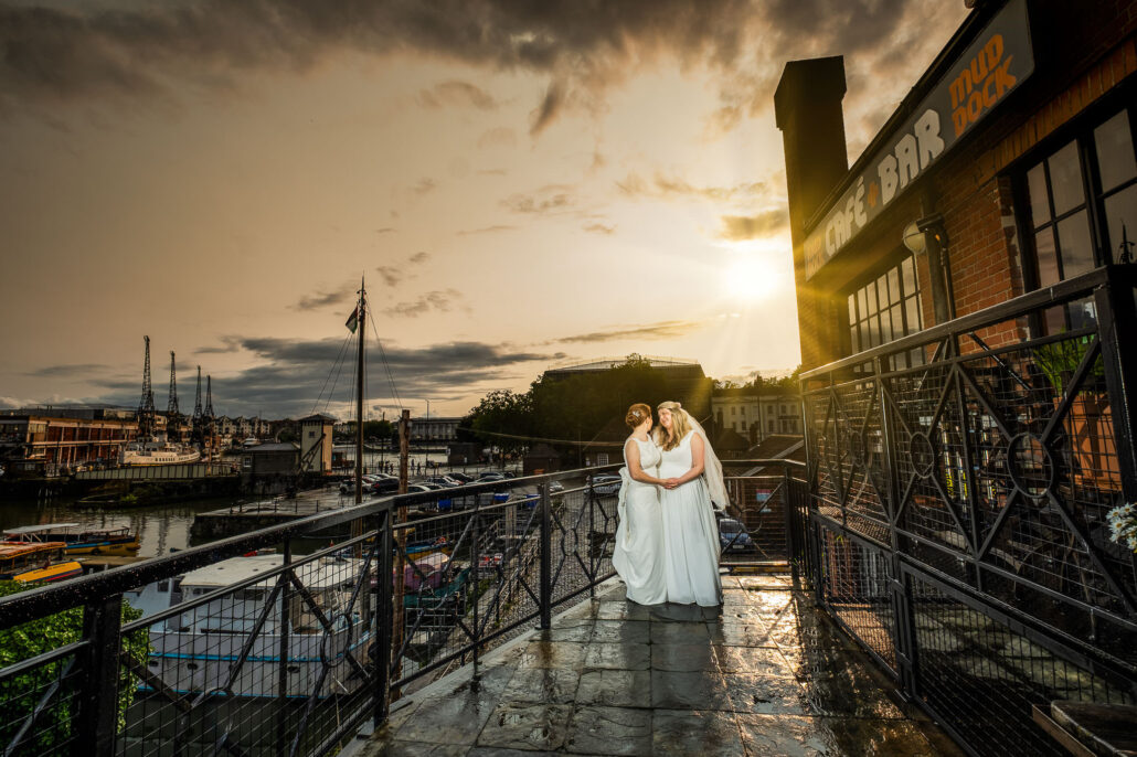 Wedding Photography UK Wide 110 Mud Dock wedding photography Britsol wedding Photographer Andrew Miller Photography