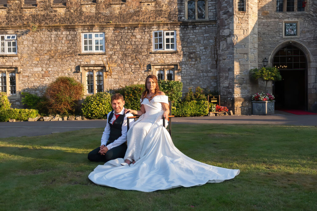Wedding Photography UK Wide Wedding Fayre at Delta Hotels St Pierre Marriott with Andrew Miller Photography 76 Wedding Photography UK Wide 076 Wedding Fayre Delta Hotels St Pierre Marriott Chepstow