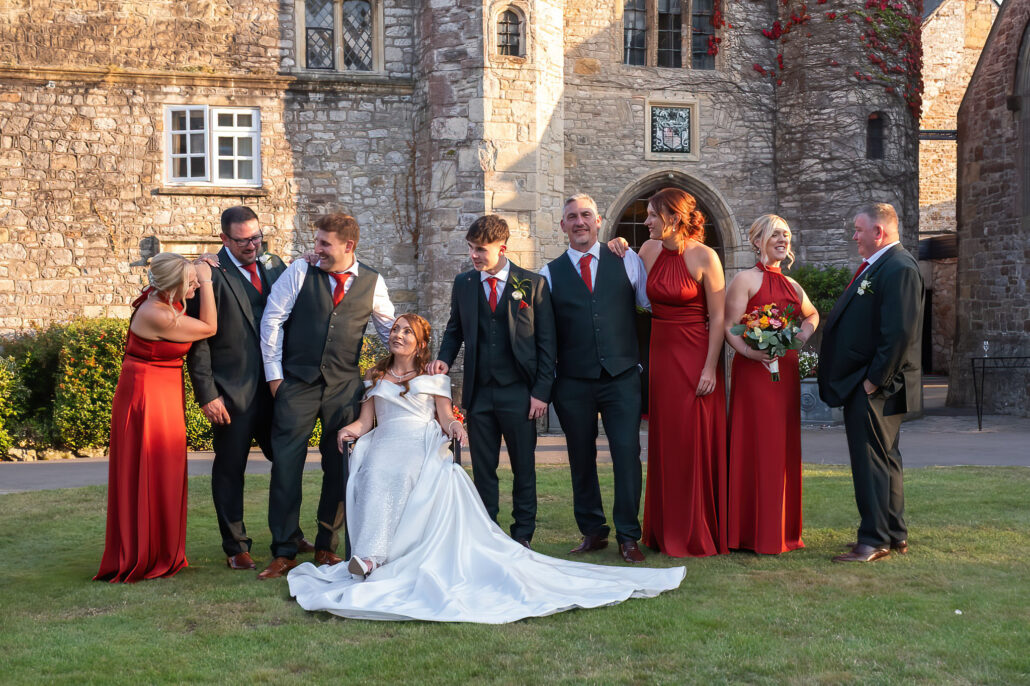 Wedding Photography UK Wide Wedding Fayre at Delta Hotels St Pierre Marriott with Andrew Miller Photography 77 Wedding Photography UK Wide 077 Wedding Fayre Delta Hotels St Pierre Marriott Chepstow