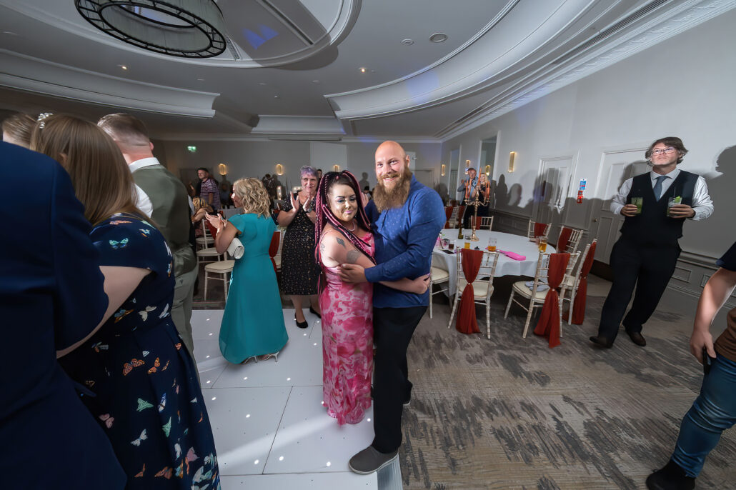 Wedding Photography UK Wide Wedding Fayre at Delta Hotels St Pierre Marriott with Andrew Miller Photography 99 Wedding Photography UK Wide 099 Wedding Fayre Delta Hotels St Pierre Marriott Chepstow