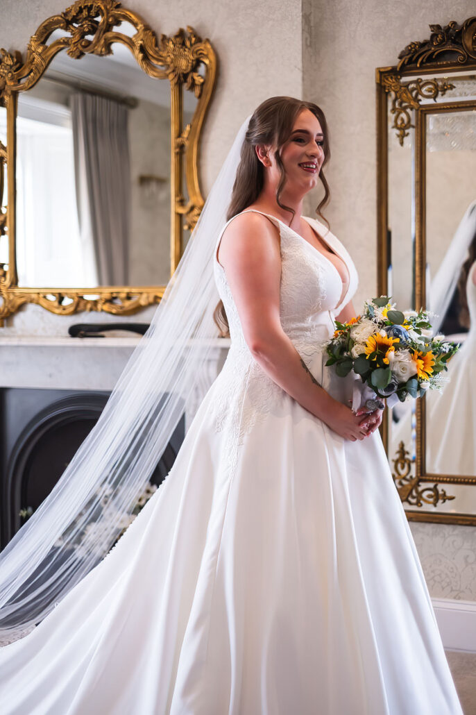 Wedding Photography UK Wide 129 St Tewdrics House Chepstow