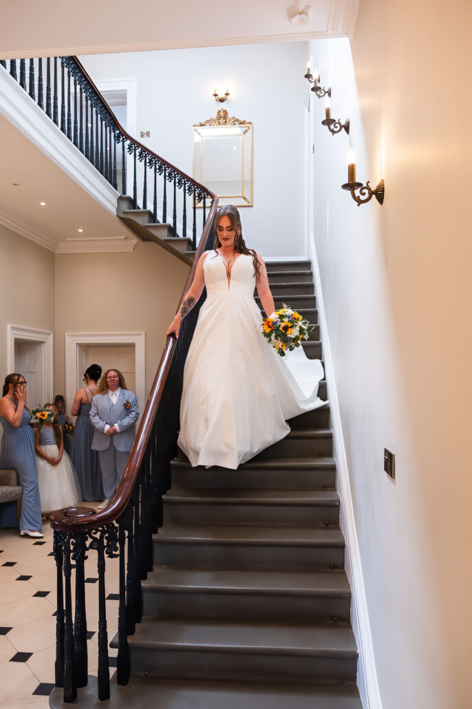 Wedding Photography UK Wide 130 St Tewdrics House Chepstow