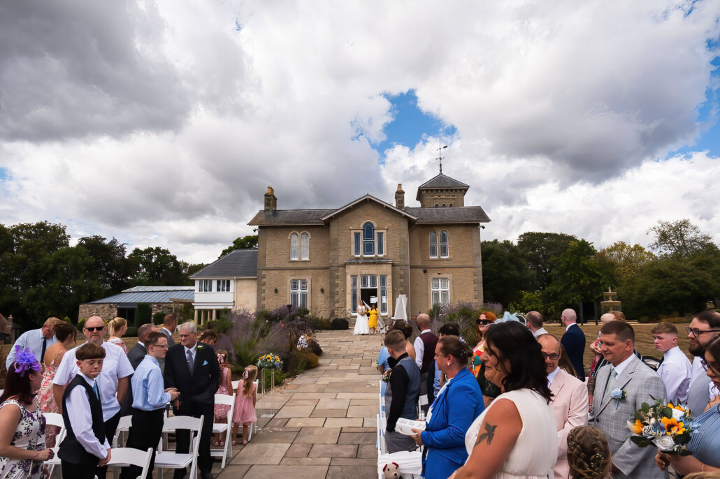 Wedding Photography UK Wide 132 St Tewdrics House Chepstow