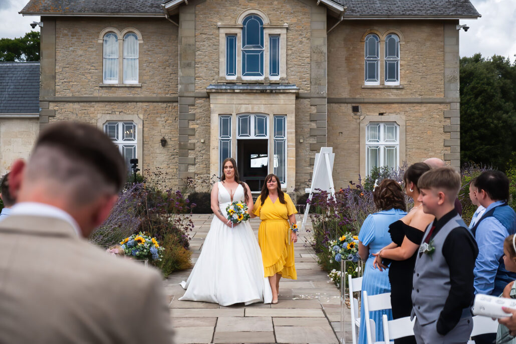 Wedding Photography UK Wide 133 St Tewdrics House Chepstow
