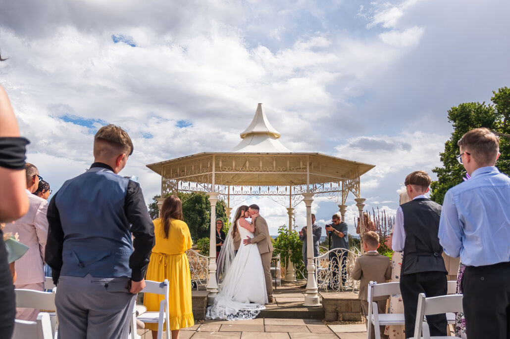 Wedding Photography UK Wide 136 St Tewdrics House Chepstow