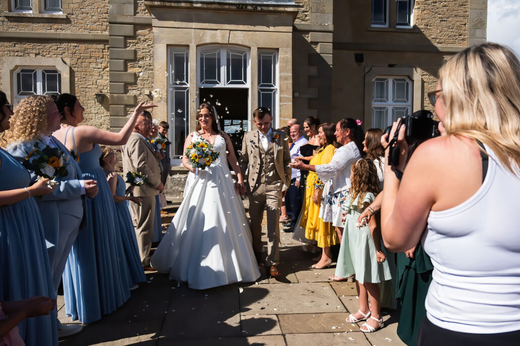 Wedding Photography UK Wide 139 St Tewdrics House Chepstow
