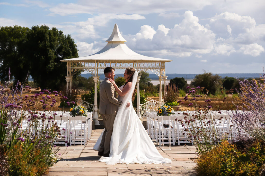 Wedding Photography UK Wide 141 St Tewdrics House Chepstow