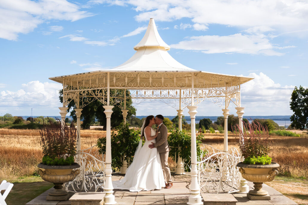 Wedding Photography UK Wide 143 St Tewdrics House Chepstow