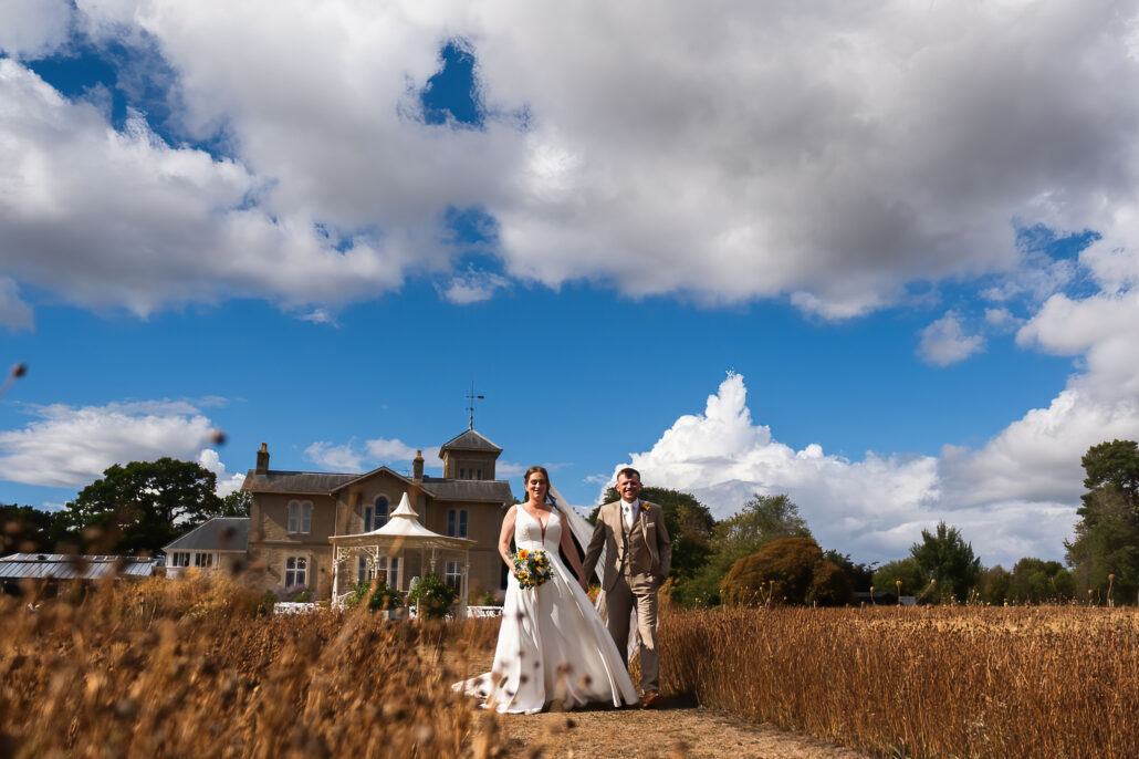 Wedding Photography UK Wide 146 St Tewdrics House Chepstow