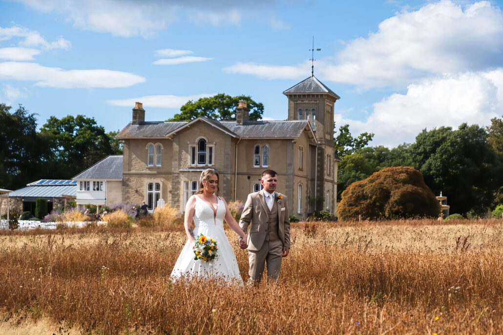 Wedding Photography UK Wide 148 St Tewdrics House Chepstow