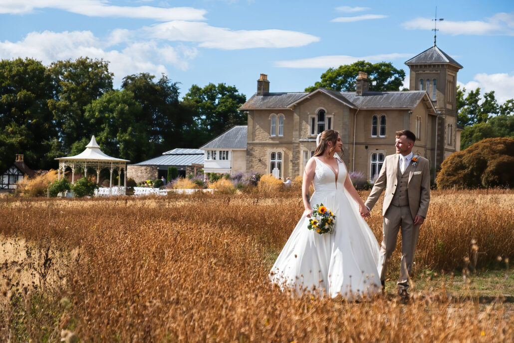 Wedding Photography UK Wide 149 St Tewdrics House Chepstow