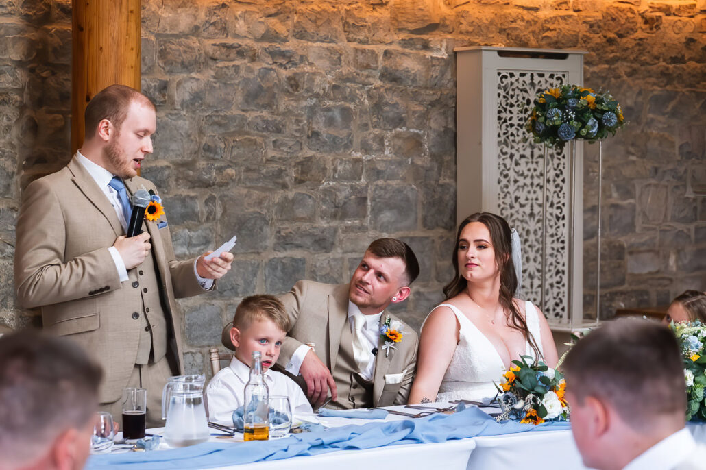 Wedding Photography UK Wide 157 St Tewdrics House Chepstow