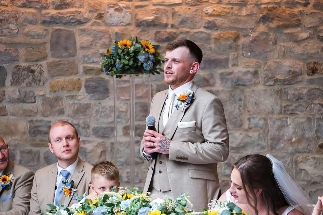 Wedding Photography UK Wide 159 St Tewdrics House Chepstow