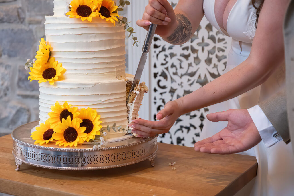 Wedding Photography UK Wide 162 St Tewdrics House Chepstow