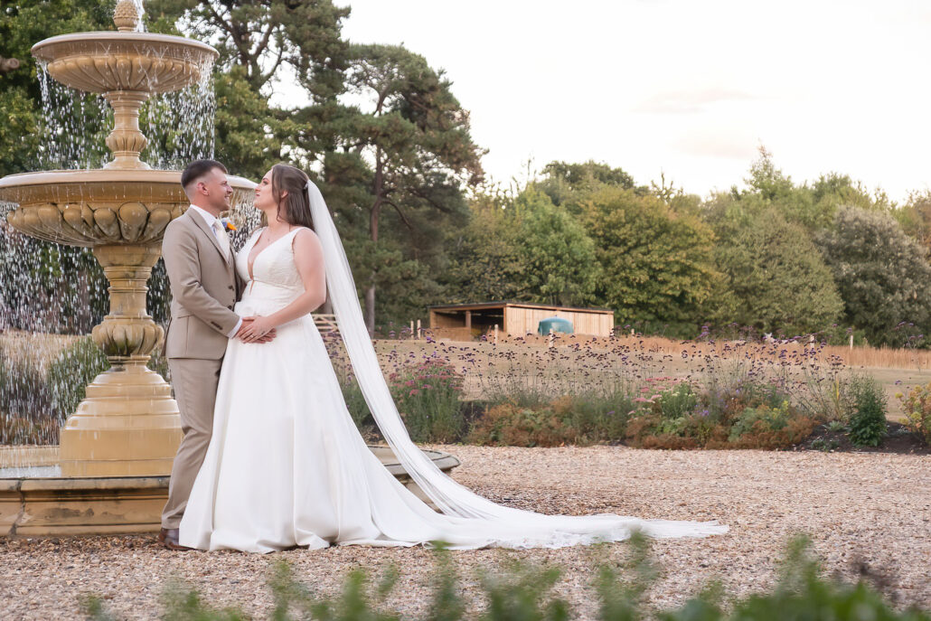 Wedding Photography UK Wide 166 St Tewdrics House Chepstow