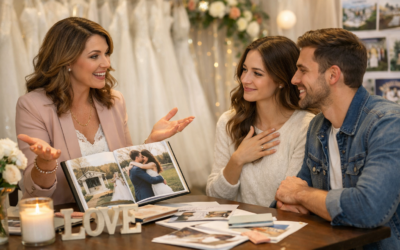 Are Women Worse at Sales? What the Research Means for the Wedding Industry