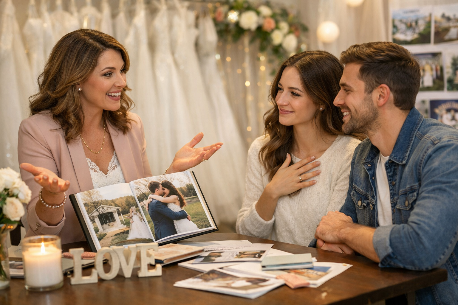 Are Women Worse at Sales? What the Research Means for the Wedding Industry
