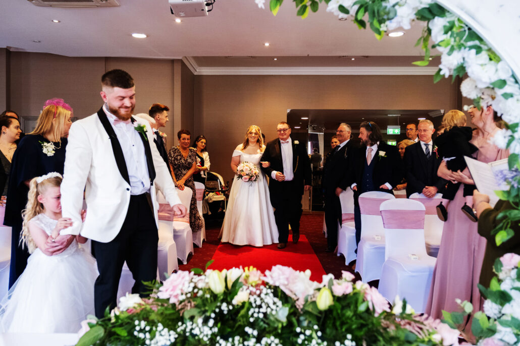 Wedding Photography UK Wide 766 Carlton Hotel Bournemouth wedding AMPC Bristol wedding Photographer