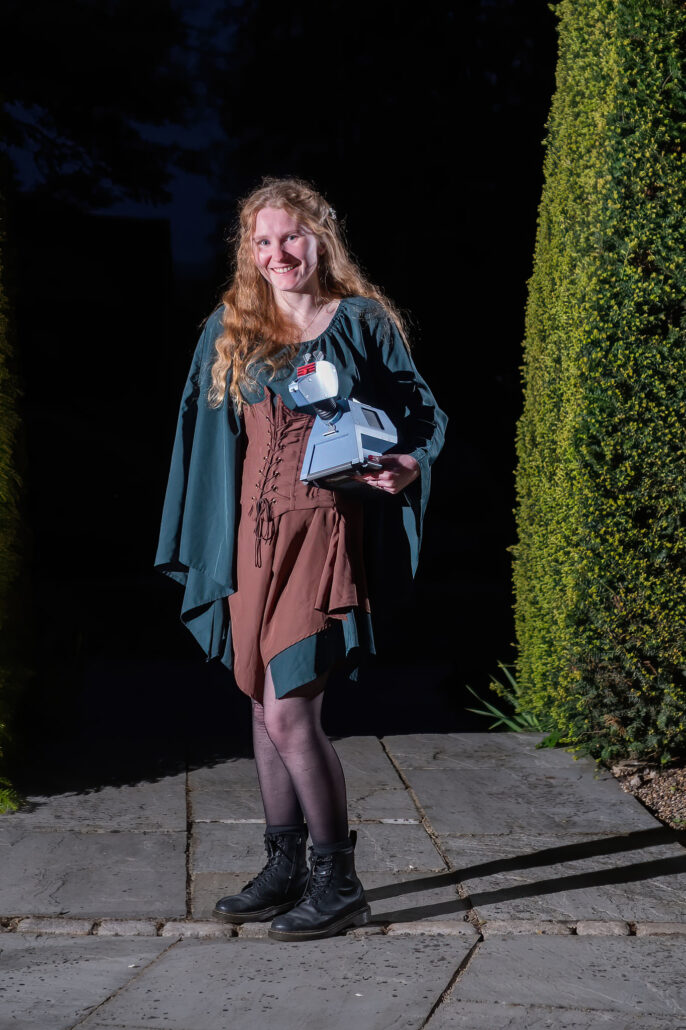 Wedding Photography UK Wide 0139 LARP Cosplay wedding at Micklefield Hall