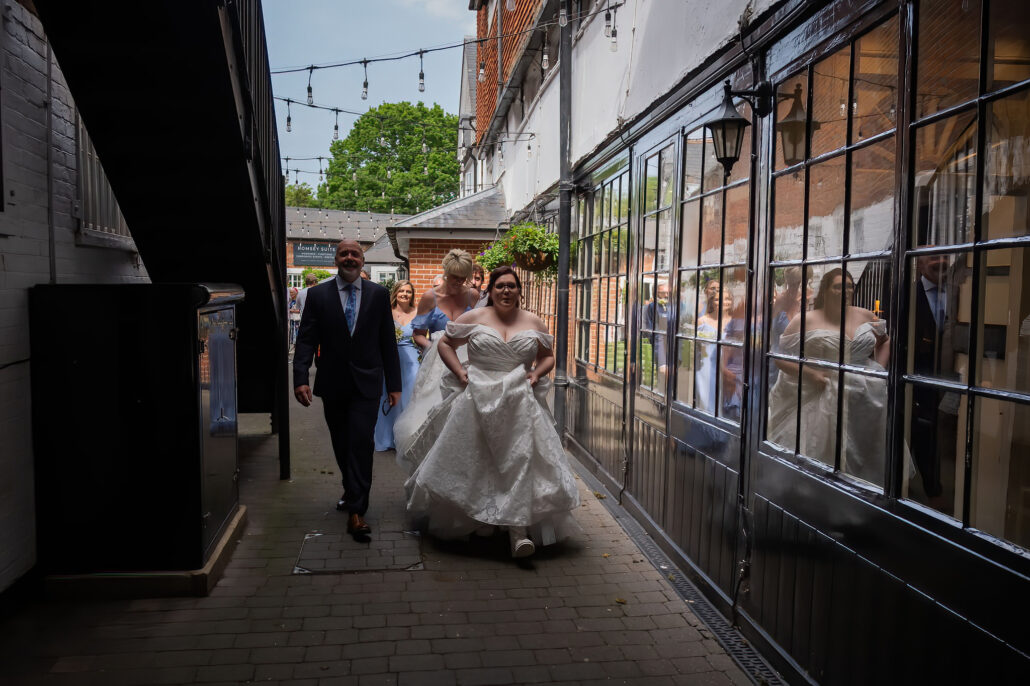 Wedding Photography UK Wide Romsey Abbey Wedding Photography 16 Wedding Photography UK Wide 117 Romsey Abbey Wedding Photography