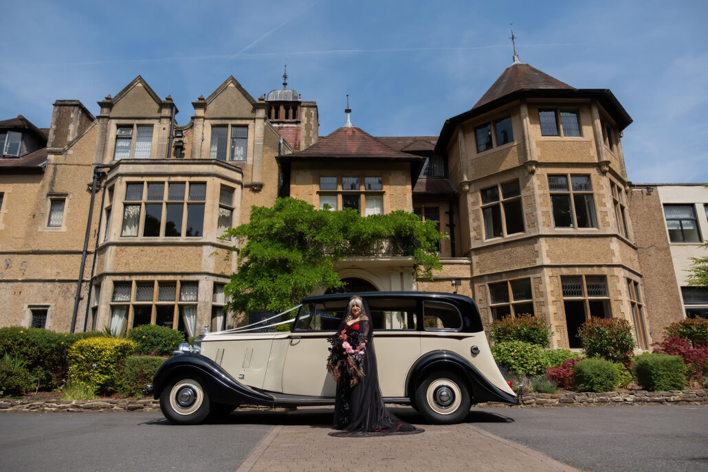 Wedding Photography UK Wide Goth Wedding at Sandhurst Military College 29 Wedding Photography UK Wide 049 Goth wedding at Sandhurst Royal Military Academy